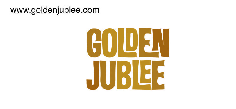 Golden Jubliee