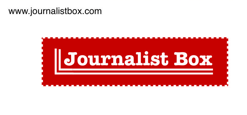 Journalist Box