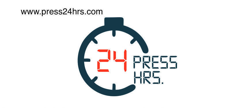 Press 24 HRS