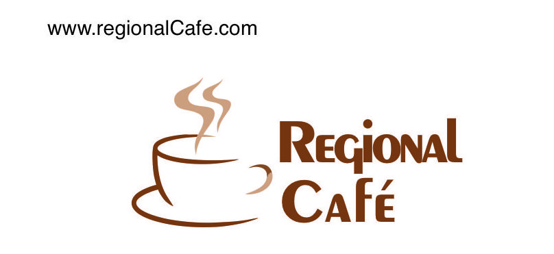 Regional Cafe