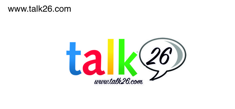 Talk 26