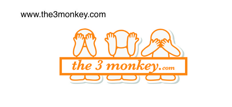 The 3 Monkey