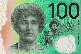 Australian Dollar Dipped